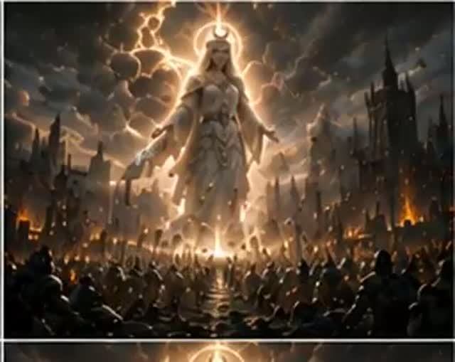 Meastitia Godness Theme
