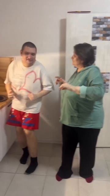 танцы шманци