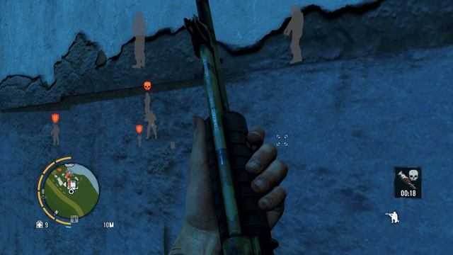 прохождение FarCry 3 часть 22 без комментариев