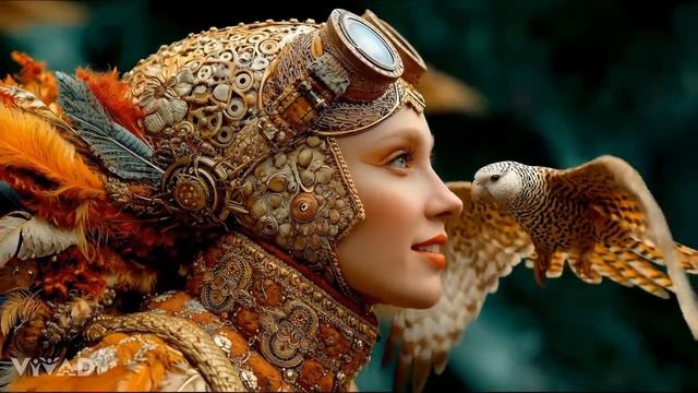 Like Birds  Ethno - Steampunk AI Journey   Vivad .mp4