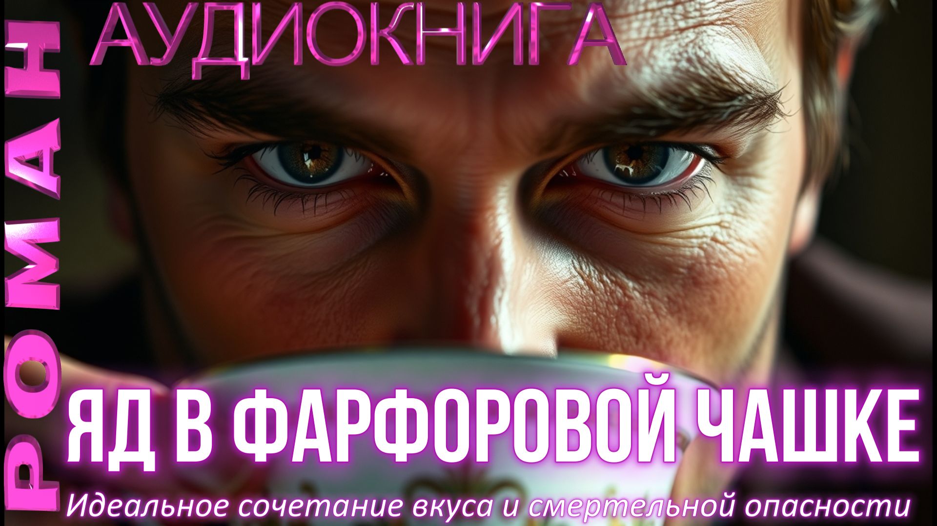 ЯД В ФАРФОРОВОЙ ЧАШКЕ | Успешная Шоколадка и нежданная любовь