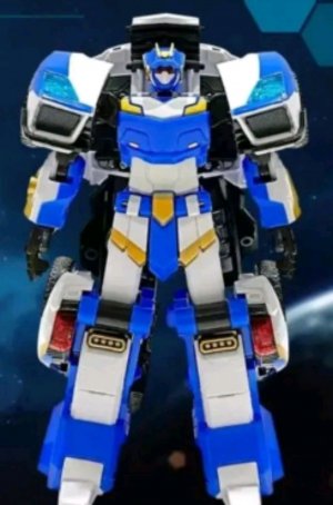 Трансформер а