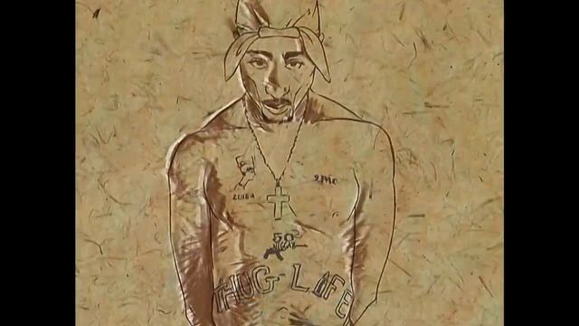 2Pac - Do For Love (Official Music Video) Ft. Eric Williams