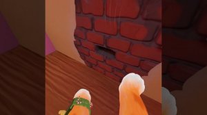 Я стал котом в vr (I am cat vr)