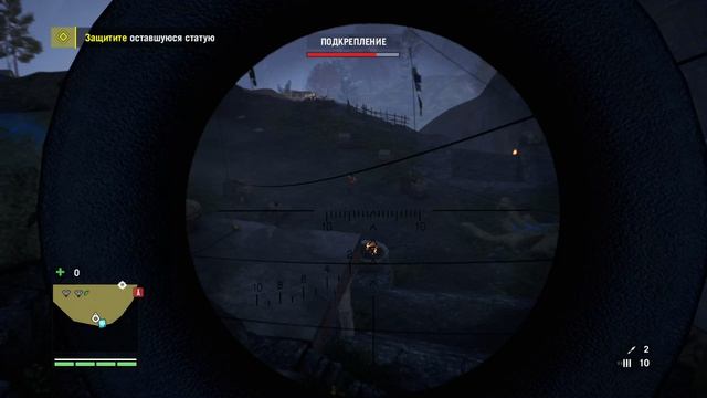 Far Cry 4 V 1.12 Прохождение #6 (Мой ЛЮБИМЫЙ СТЕЛС)