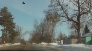 деревня Хотетово