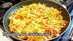 Почему я не знала этого метода раньше! Невероятно Просто, быстро и вкусно
