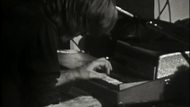The Doors — Back Door Man • Live In Europe 1968