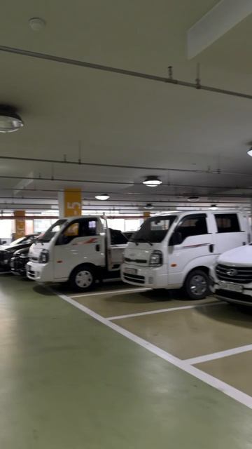 Авто из Южной Кореи 🇰🇷 под заказ. Компания SekaiAuto. Показываем стоянку по продаже авто.