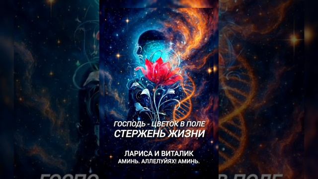ГОСПОДНЕ ПОЛЕ НАСОЖДЕНИЙ, РОД МАРИАННЫ В ГАЛИНЕ. ДУХ РЕЛИГИИ УНИЧТОЖЕН. АМИНЬ. АМИНЬ. 🪔📯