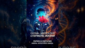 ГОСПОДНЕ ПОЛЕ НАСОЖДЕНИЙ, РОД МАРИАННЫ В ГАЛИНЕ. ДУХ РЕЛИГИИ УНИЧТОЖЕН. АМИНЬ. АМИНЬ. 🪔📯