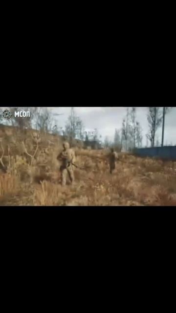 #4 МСОП | ВСЕ 6 ГРУППИРОВОК STALKER 2
