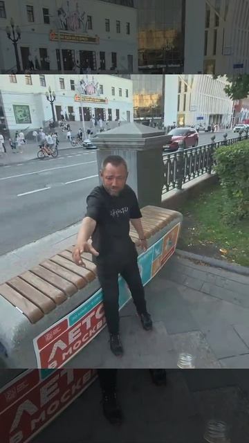 Внимание: зафиксирован первый случай «воскрешения» от одного только запаха беленькой.