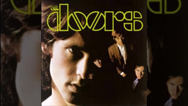 The Doors - 1967  Первый альбом