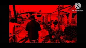 Grand Theft Auto V Effects -Klasky Csupo Version