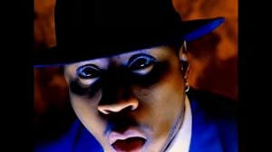 LL COOL J - Doin' It (Official Music Video)