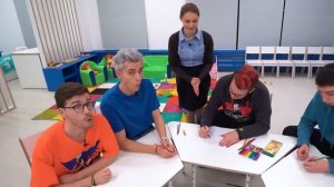 24 Часа в ДЕТСКОМ САДУ Челлендж! | а4