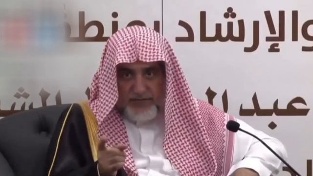 Истигфар | Постоянно проси прощения | Шейх Салих Али аш-Шейх