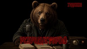 Репродуктор(ы) | Художка