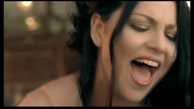 Evanescence - Good Enough