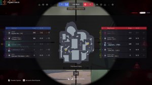 Warface