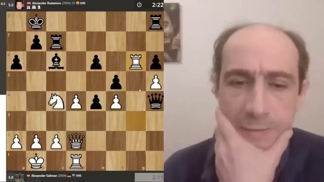 Фуухх   Вот это игра! Ну просто триллер какой то!