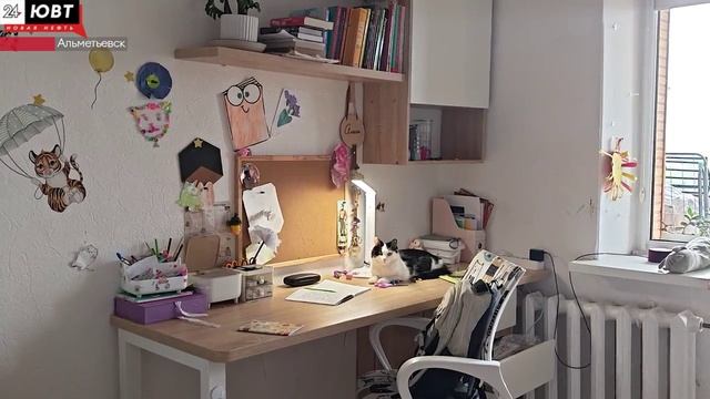 Как правильно выбрать стол для школьника