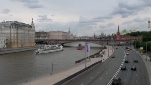 Москва