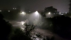 дождь ☔ с молниями Улан-Удэ