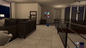 Sonic's Speedy Chao! [Feat Silver] (VR Chat)