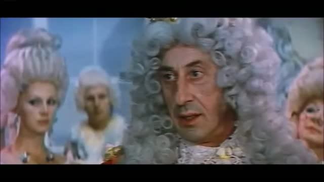Опять нализался! Фрагменты из фильма 