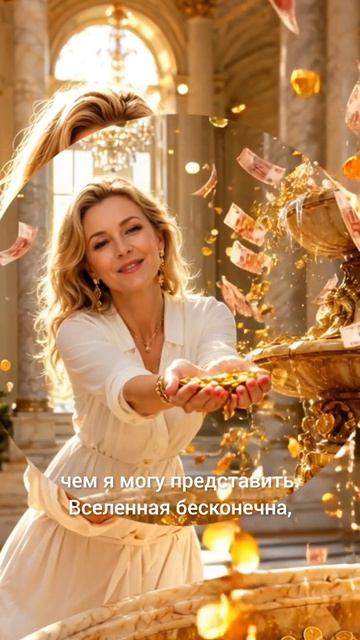 Программа Изобилия