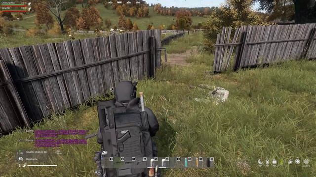 [RU] Arrow PVE +AiBots +Missions - Зачистка Гуглово