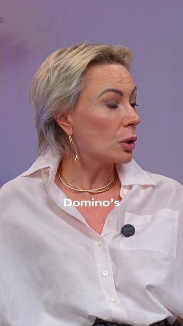Как «Додо Пицца» обошла конкурентов?
