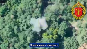 Уничтожение САУ AS-90 Всу 💥🇷🇺👊