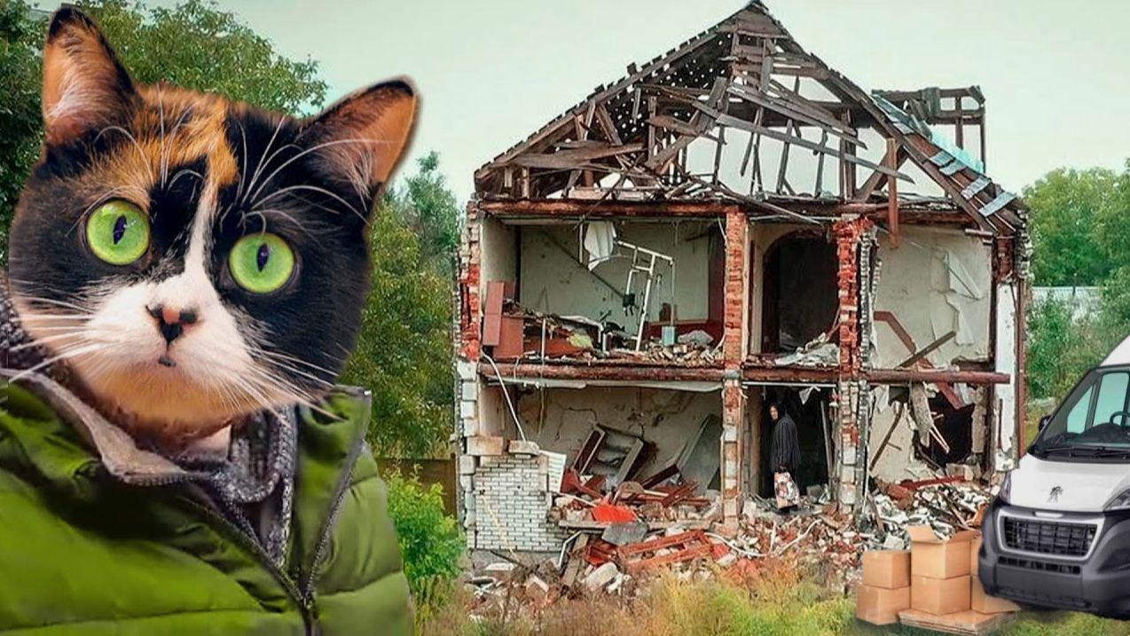 ВОТ ЧТО МЫ КУПИЛИ ЗА 5 МИЛЛИОНОВ