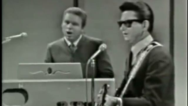 Oh, Pretty Woman - Roy Orbison