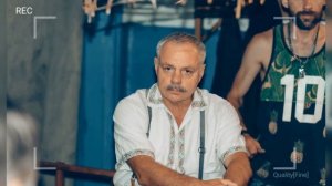 Аллигатор 1 - 8 серия 2026  Военный - Криминальный сериал ｜ Все серии подряд ｜ Содержание всех серии