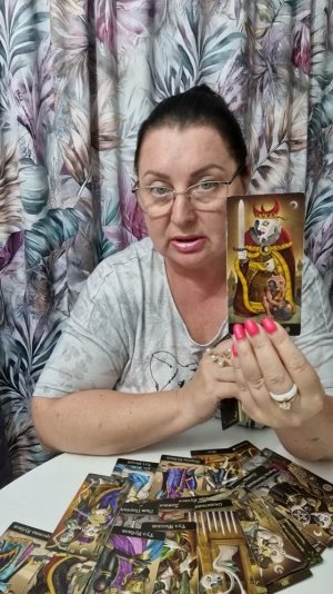 ОГО, КАКИЕ СТРАСТИ! И ВСЕ ИЗ-ЗА ВАС! | Гадание таро расклад