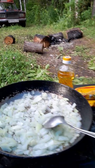 Конкретно устали и клещей нацыпляли 🫣