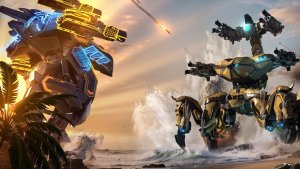 War Robots Стрим вечерком!