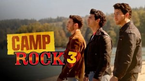 Кэмп Рок 3 (2026) / Camp Rock 3