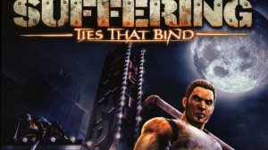 The Suffering: Ties That Bind: Прохождение#5 БРЕМЯ ПОРОКА