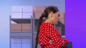 Номер Дайберис Концерт География Уральских Пельменей - Румыния