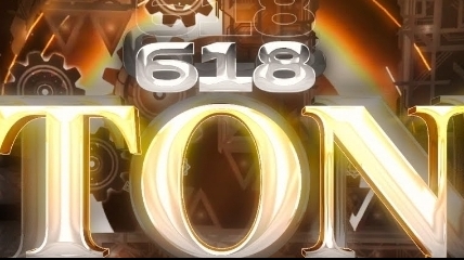 TON 618 Showcase (НЕВОЗМОЖНО)