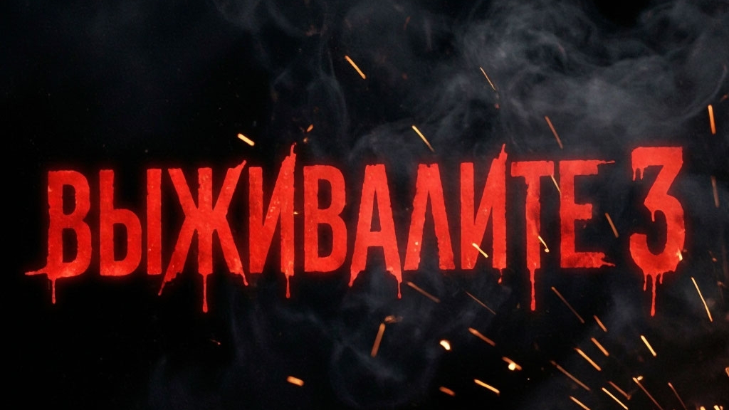 выживалите 3 сезон 8 серия