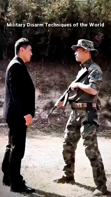 Защита без оружия
