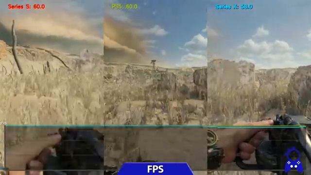 (4K VERSION) Metro Exodus: Enhanced Edition | PS5 - Xbox Series S|X - PC | Graphics Comparison & FPS