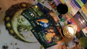 ❕ПРО ВАС ХОТЯТ ЗНАТЬ И ГАДАЮТ👁_🗨🔮 таро расклад