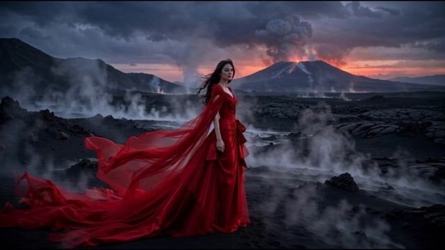 Дежавю - Автор Лариса Егорова